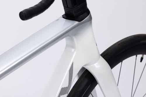 リドレーのロードバイクのフレーム