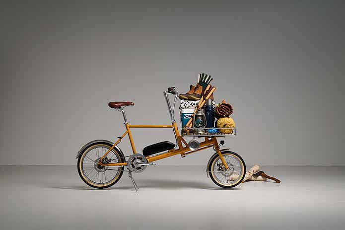 TOKYOBIKE PORTER