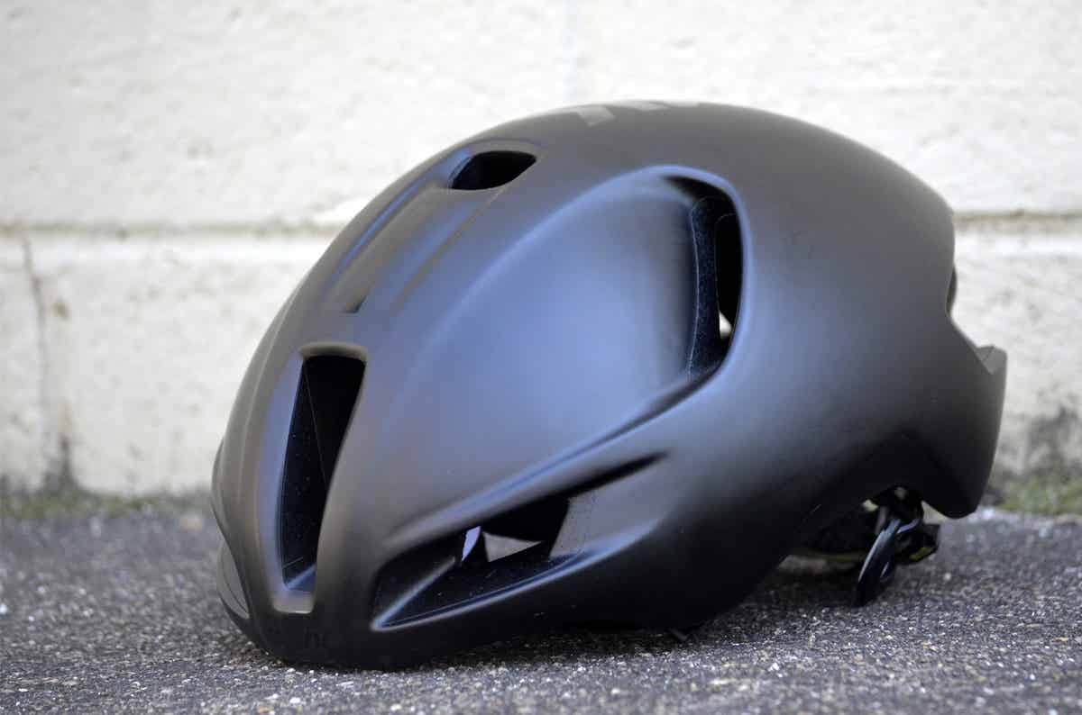 空力で差をつけよう！エアロヘルメットおすすめ10選