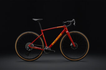 究極のグラベルバイクを追求する新モデル、スペシャライズド「Diverge 4」発表