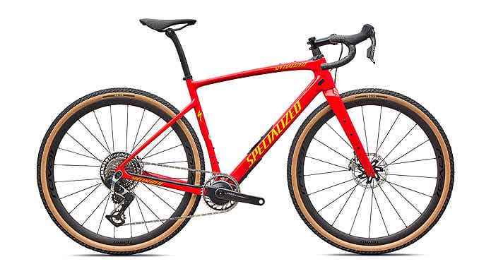 Diverge 4 Pro LTD