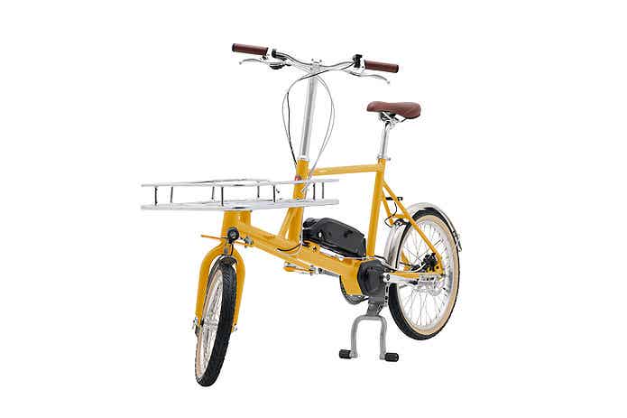 TOKYOBIKE PORTER