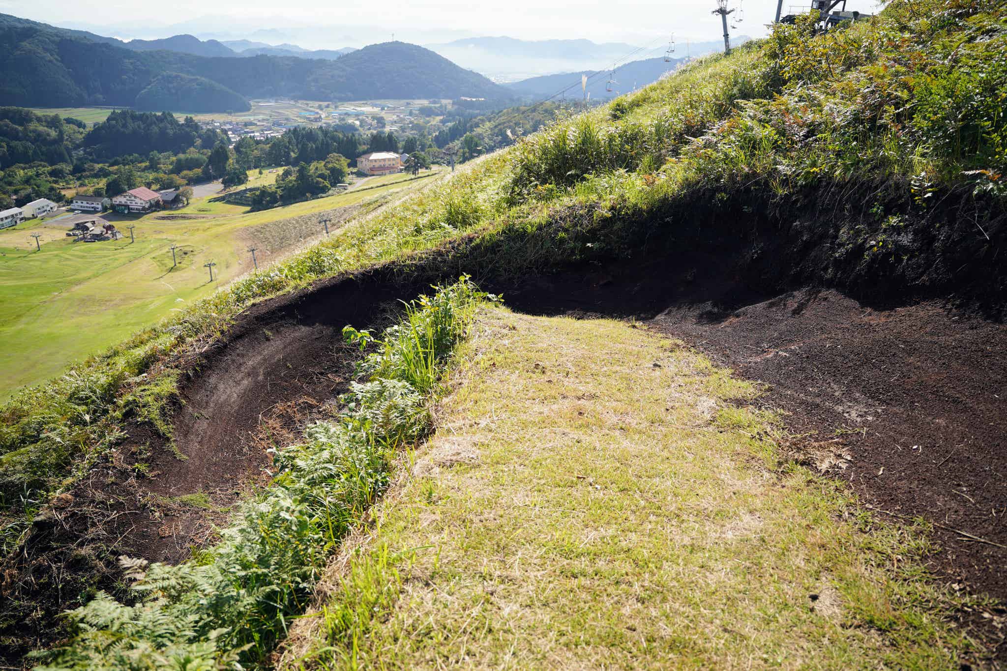 上級コース「キタカベ」
