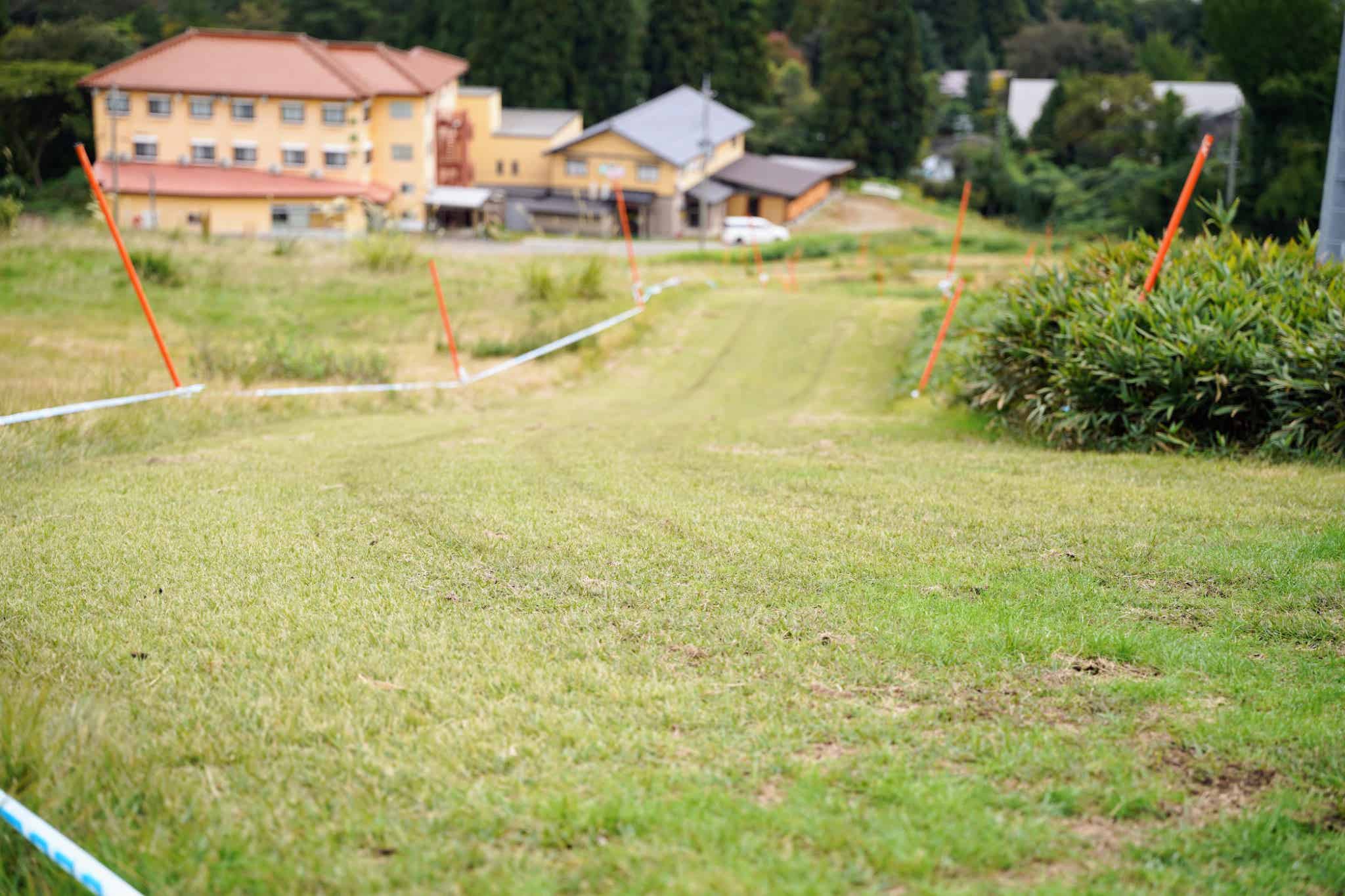 初級:MarshMallow(マシュマロ)