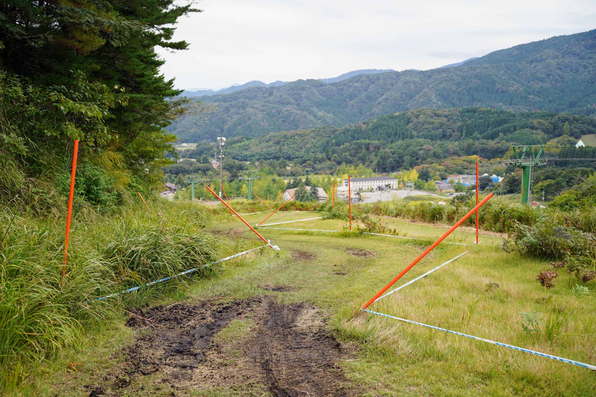 初級:MarshMallow(マシュマロ)