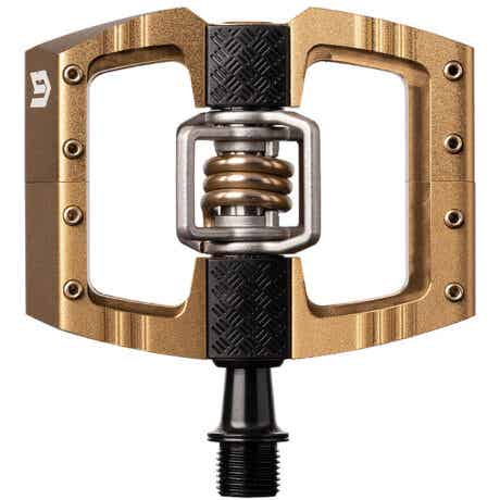 「MALLET（マレット） DH SUPER BRUNI EDITION