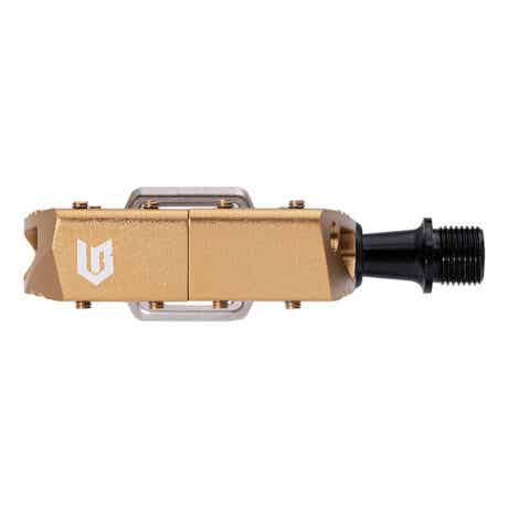 「MALLET（マレット） DH SUPER BRUNI EDITION