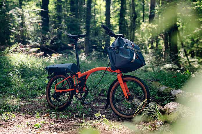 Brompton G Line