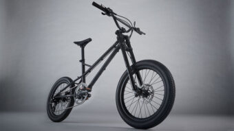 【男心をくすぐる】MTBの無骨さとミニベロが融合。新登場の「MASHUP」がカッコ良すぎる