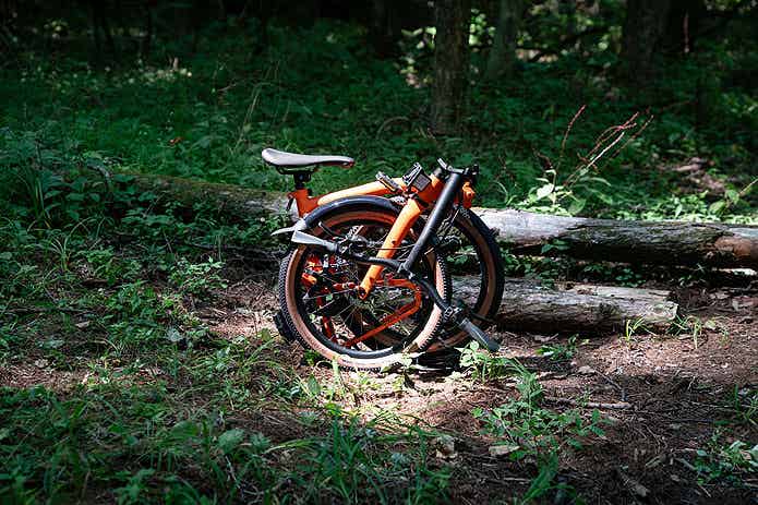 Brompton G Line