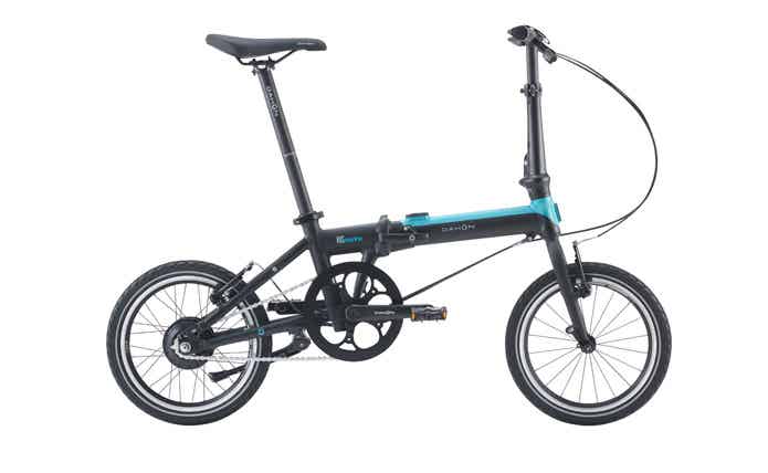 K-Forth「Ocean Blue」