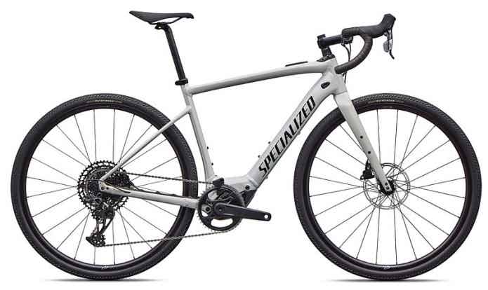 SPECIALIZED　CREO SL E5 COMP