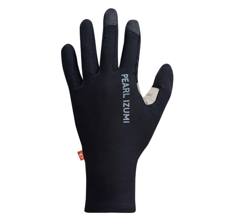 パールイズミの冬用サイクルグローブ