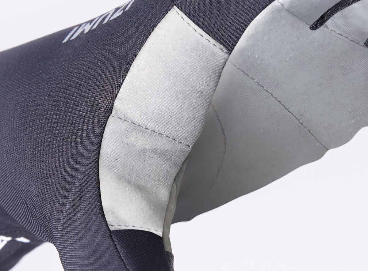 パールイズミのサイクルグローブ