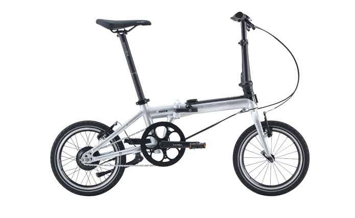 K-Forth「Ice Breeze」