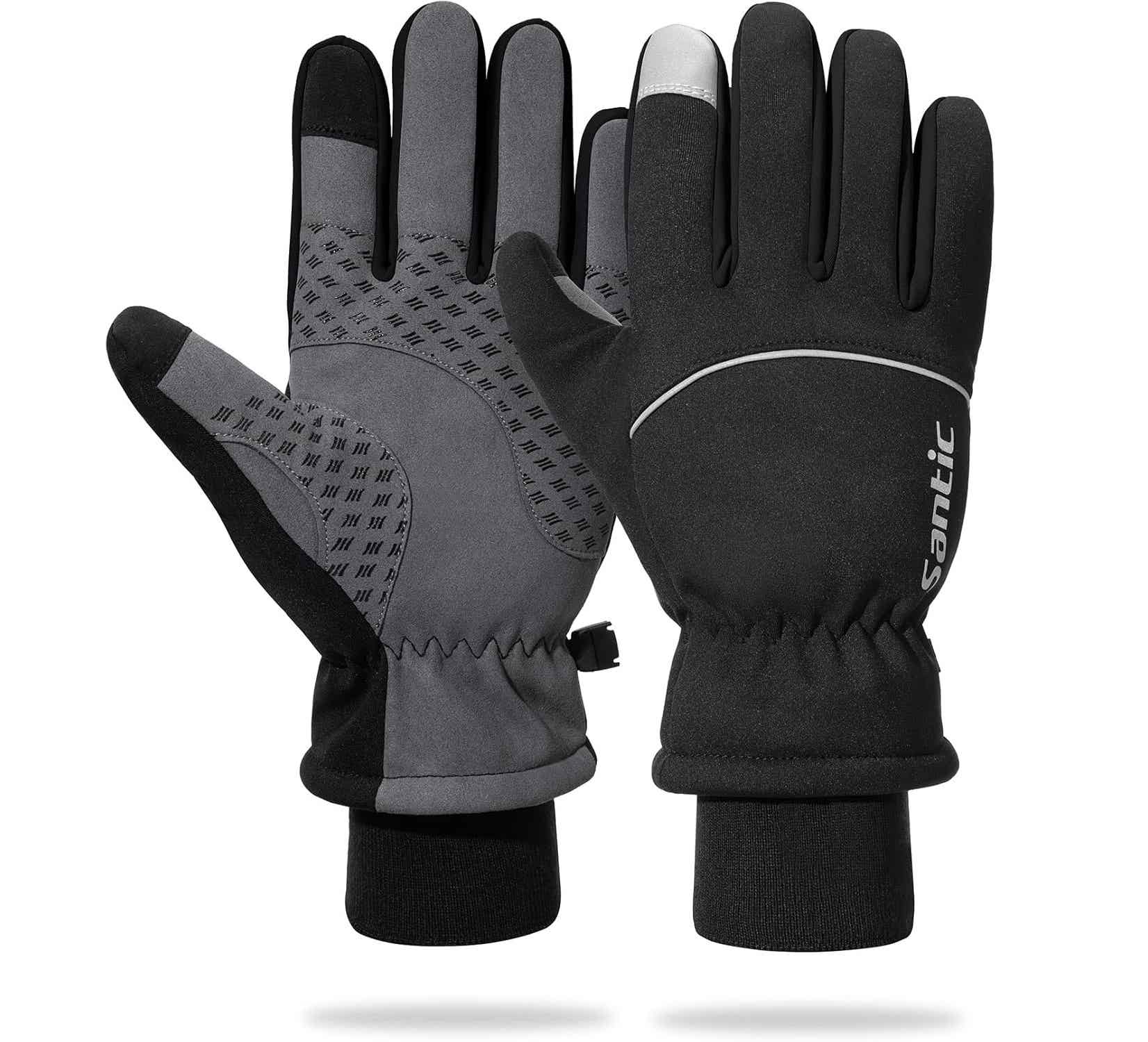 最強の冬用サイクルグローブ