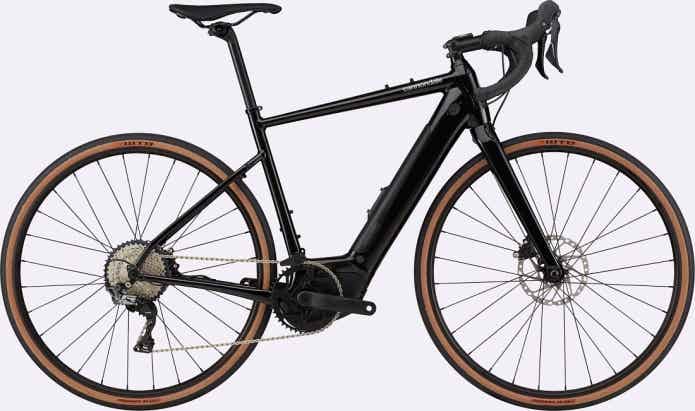 Cannondale Topstone Neo5