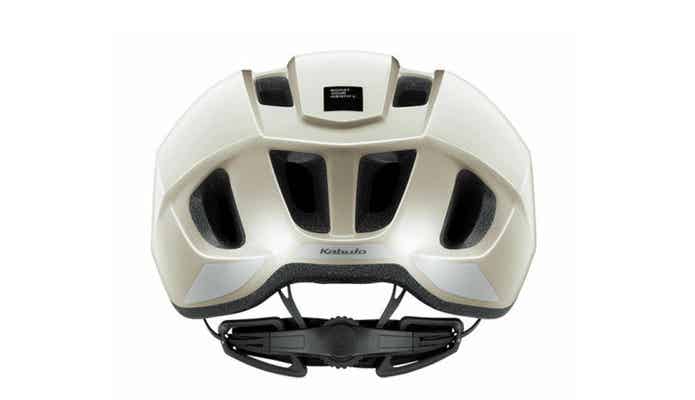 OGK KABUTOヘルメット