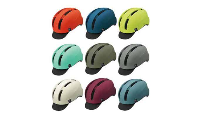 OGK KABUTOヘルメット