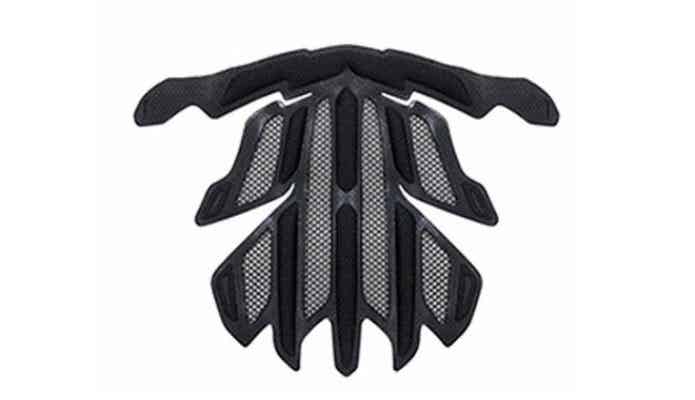 OGK KABUTOヘルメットインナーパッド