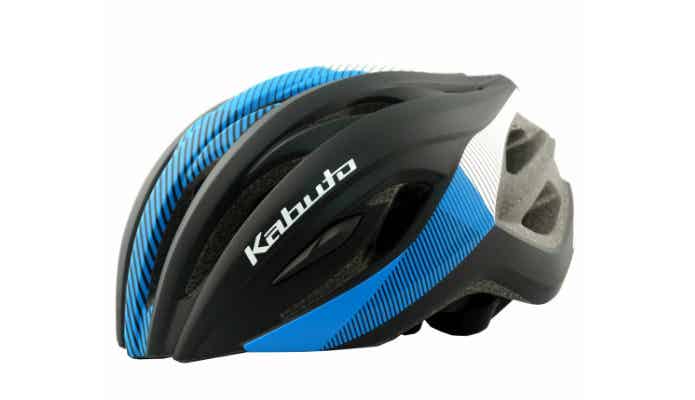 OGK KABUTOヘルメット