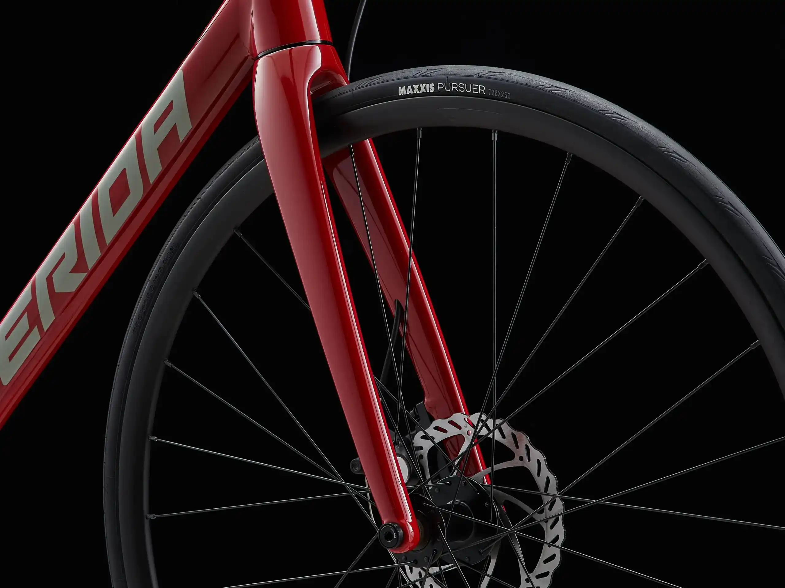 MERIDAのロードバイクSCULTURA 200