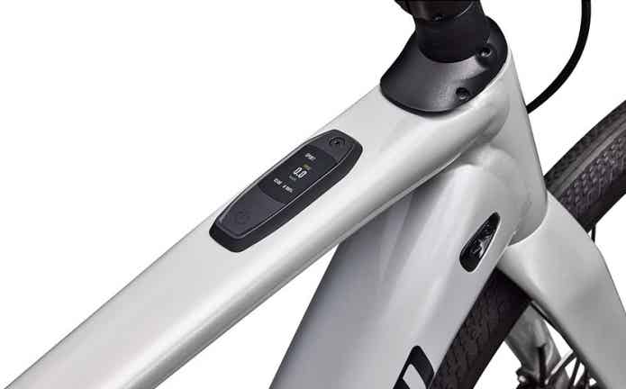 SPECIALIZED　CREO 2  E5 COMP