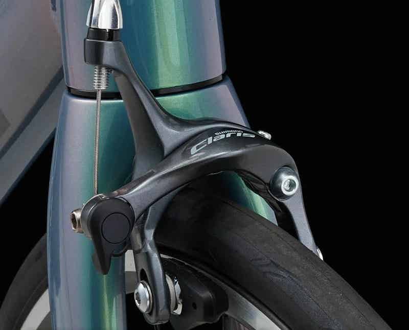 MERIDAのロードバイクSCULTURA RIM 100