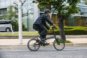 【注目】スタイリッシュな電動折りたたみ＆劇的進化の軽量モデル。DAHONの新作がすごい