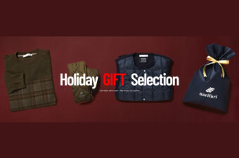 【自転車好きのあの人へ】narifuriの「Holiday GIFT Selection」が開催！3つの価格帯で選べる冬ギフトが魅力的