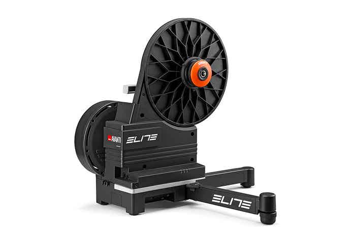 AVANTI with ZWIFT COG and CLICK