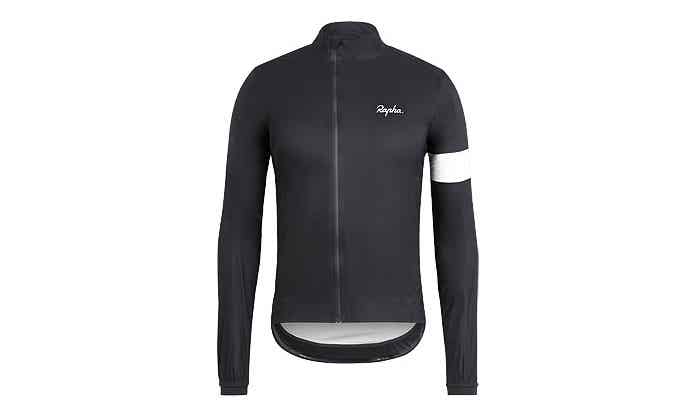 ラファ Core II レインジャケット