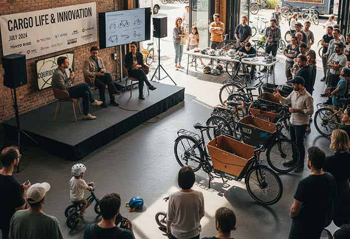 トークセッション