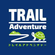 トレイルアドベンチャーのロゴ