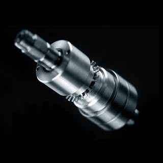 光学トルクセンサー