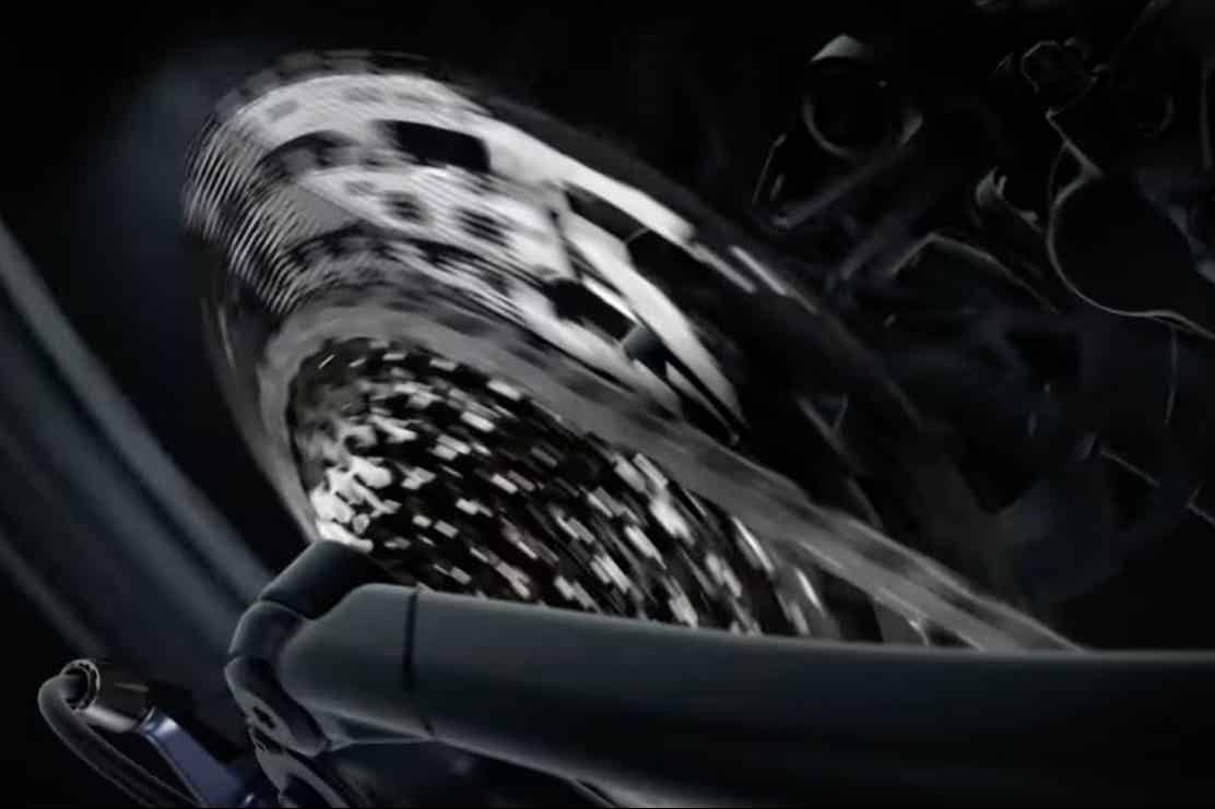 シマノCUESのパーツの互換性