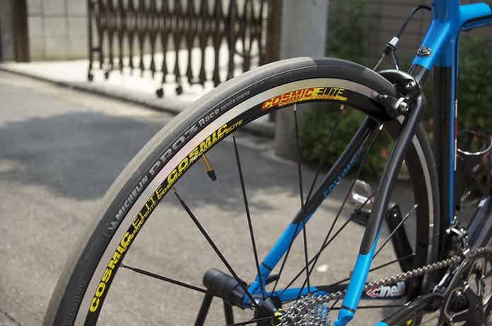 【2025年】ロードバイクホイールおすすめ15選！選び方のポイントもまとめました