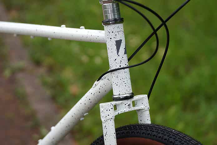 SONOMA Fのフレーム