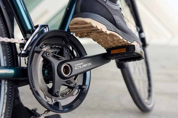 シマノ「CUES（キューズ）」とはどんなコンポ？互換性・特徴・おすすめ完成車を徹底解説