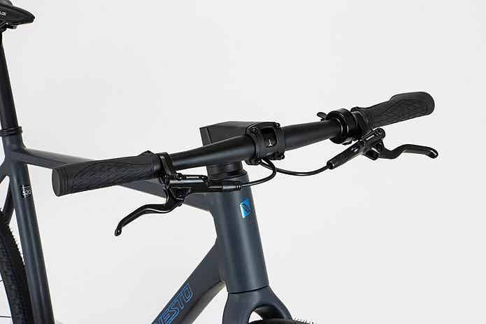 AUTOMATEのハンドル