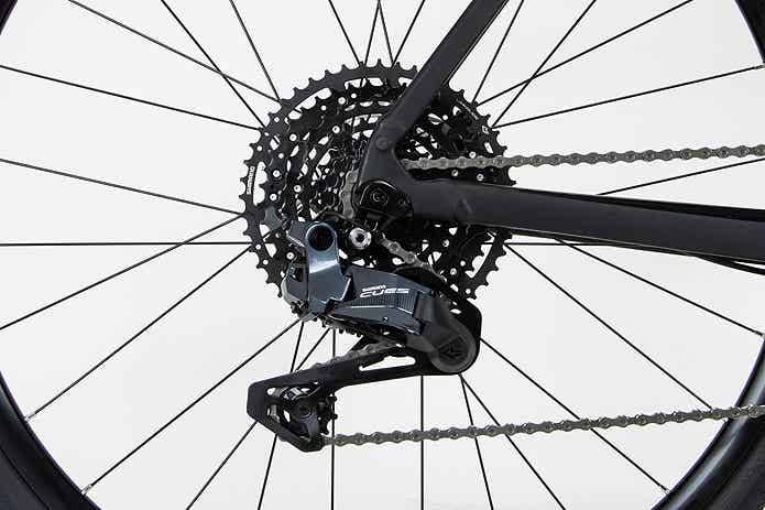 AUTOMATEのカセットスプロケット