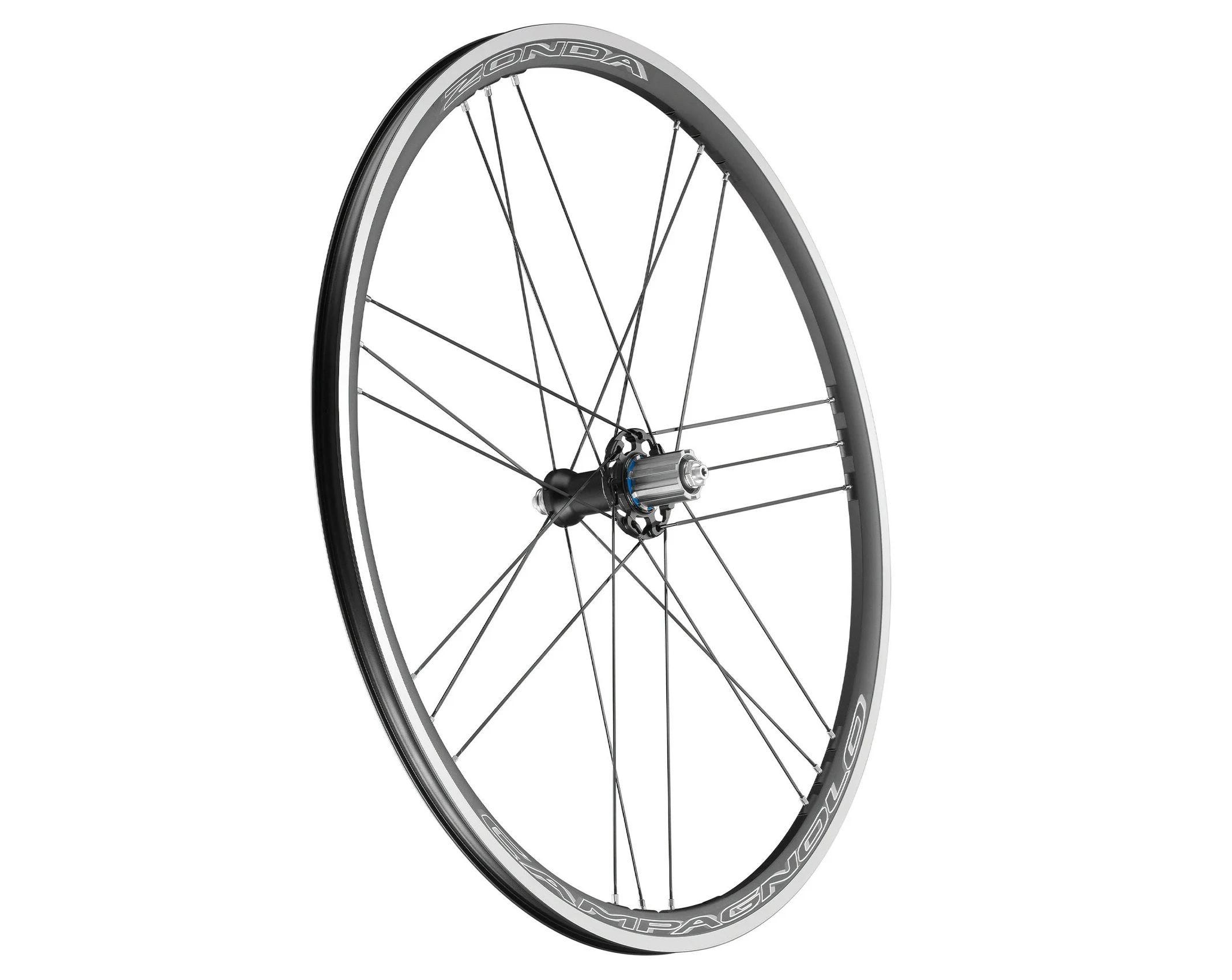 カンパニョーロのロードバイクホイール