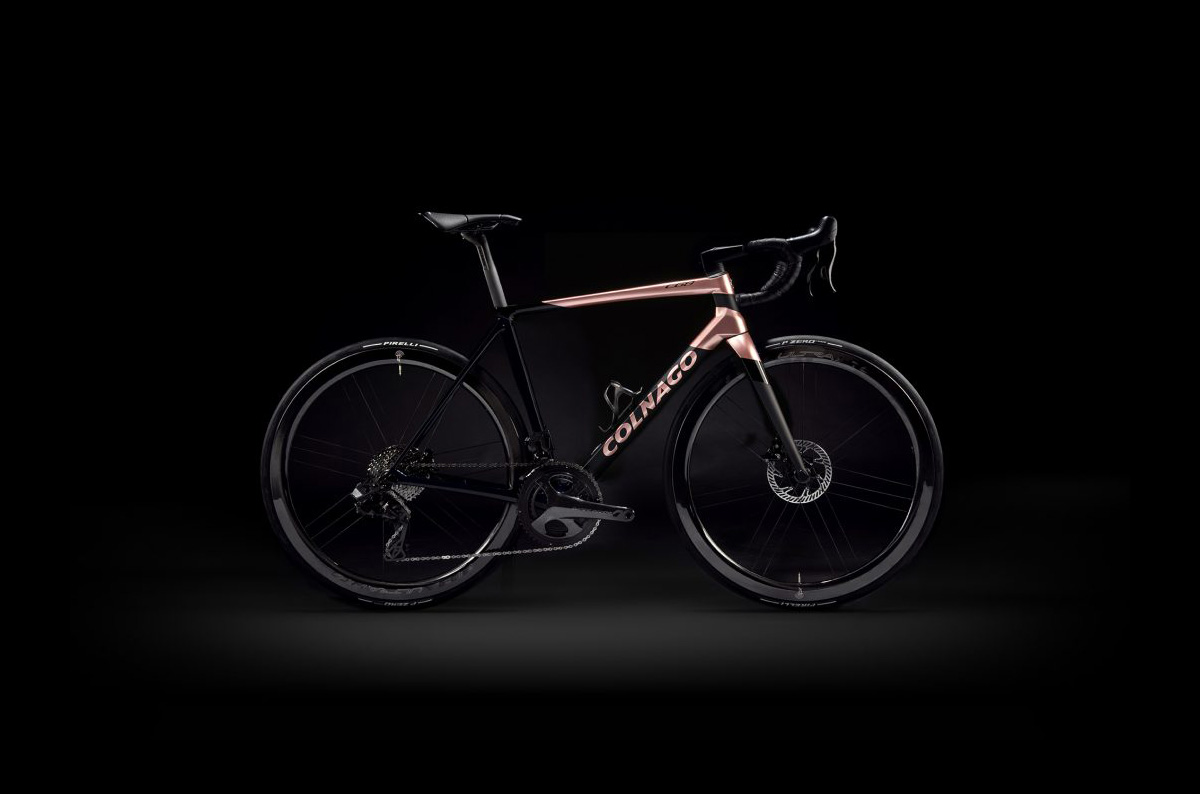 「C68 Road」の特別仕様車