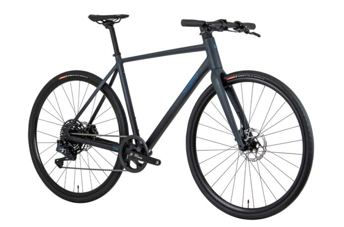 変速も充電も自動!?】AIが変速を学習するNESTOの次世代クロスバイク