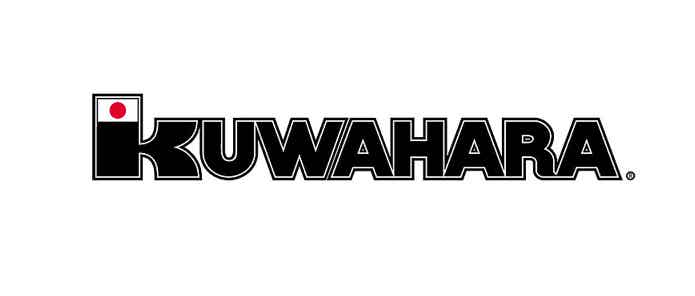 KUWAHARAのロゴ