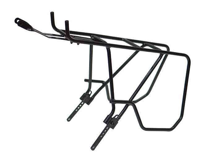 20インチ用のキャリア