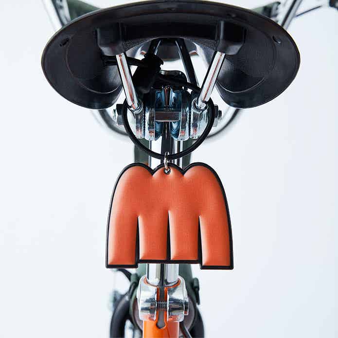 PORTERオリジナルリフレクター