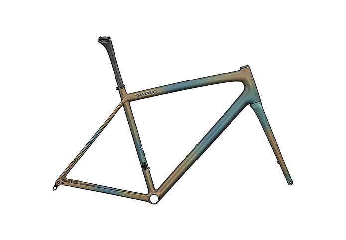 S-Works Aethos Frameset