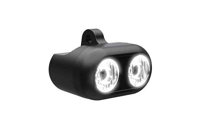 ハブダイナモライト