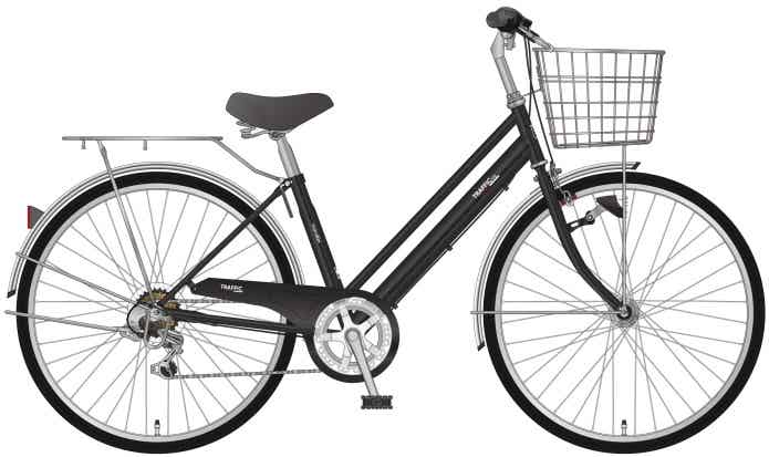 マルキン　トラフィックシティ